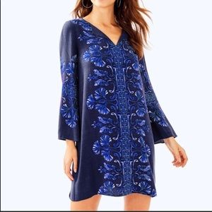 Harlow Tunic Dress